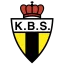 Clublogo voetbalvereniging Kon. Berchem Sport