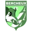 Clublogo voetbalvereniging FC Bercheux