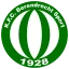 Clublogo voetbalvereniging KFC Berendrecht Sport
