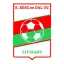Clublogo voetbalvereniging Kon. Berg en Dal VV