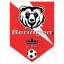 Clublogo voetbalvereniging KVK Beringen
