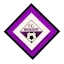 Clublogo voetbalvereniging FC Berlaar-Heikant