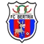 Clublogo voetbalvereniging FC Bertrix