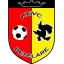 Clublogo voetbalvereniging KEVC Beselare