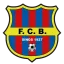 Clublogo voetbalvereniging KFC Bevel
