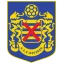 Clublogo voetbalvereniging KSK Beveren