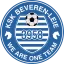Clublogo voetbalvereniging KSK Beveren-Leie