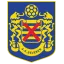 Clublogo voetbalvereniging SK Beveren