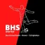 Clublogo voetbalvereniging BHS United