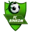 Clublogo voetbalvereniging FC Binkom