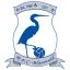 Clublogo voetbalvereniging RFC Blaasveld