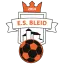 Clublogo voetbalvereniging ES Bleid