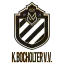 Clublogo voetbalvereniging Bocholt VV