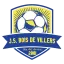 Clublogo voetbalvereniging JS Bois-de-Villers