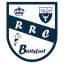 Clublogo voetbalvereniging RRC Boitsfort