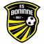 Clublogo voetbalvereniging ES Boninne