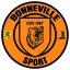 Clublogo voetbalvereniging Bonneville Sport