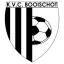 Clublogo voetbalvereniging KVC Booischot