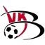 Clublogo voetbalvereniging VK Borchtlombeek B