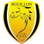 Clublogo voetbalvereniging RSFC Bouillon B