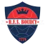 Clublogo voetbalvereniging RES Bourcy