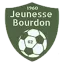 Logo du club de football J. Bourdon