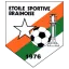 Clublogo voetbalvereniging ES Brainoise