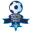 Clublogo voetbalvereniging RUC Bras