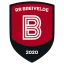 Clublogo voetbalvereniging RR Breivelde-Zottegem