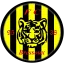 Clublogo voetbalvereniging FC Bressoux