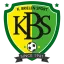 Clublogo voetbalvereniging Kon. Brielen Sport