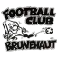 Clublogo voetbalvereniging FC Brunehaut