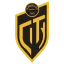 Clublogo voetbalvereniging AS Brussels City B