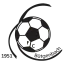Clublogo voetbalvereniging RFC Bütgenbach