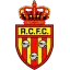 Clublogo voetbalvereniging R. Cappellen FC B