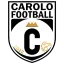 Clublogo voetbalvereniging Carolo Football