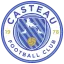 Clublogo voetbalvereniging FC Casteau