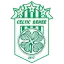 Clublogo voetbalvereniging Celtic Denée