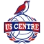 Clublogo voetbalvereniging US Centre Haine-Saint-Pierre
