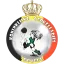 Club logo football club K. Cerkelladies Brugge B