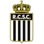 Clublogo voetbalvereniging Sporting Charleroi