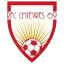 Clublogo voetbalvereniging RFC Chièvres 69