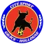 Clublogo voetbalvereniging Cité Sports Grâce-Hollogne
