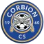 Clublogo voetbalvereniging CS Corbion