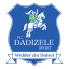 Clublogo voetbalvereniging FC Dadizele Sport B
