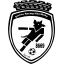 Clublogo voetbalvereniging Dames Racing Harelbeke