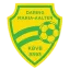 Clublogo voetbalvereniging Daring Maria-Aalter