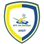 Club logo football club KFC De Kempen B