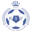 Clublogo voetbalvereniging KSV De Ruiter