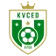 Clublogo voetbalvereniging KVCE Deftinge